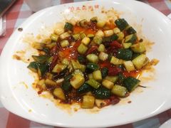 -孟记粥铺·家常菜·烧烤·粥(亚运村店)