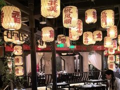 -南京大牌档(中关村领展广场店)