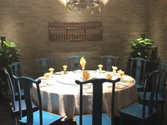 包厢-东来顺饭庄(西直门店)