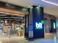 -blt精品超市(高德置地冬广场店)