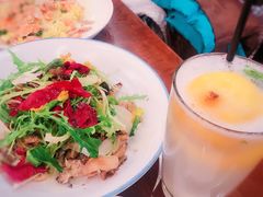 -PIZZA BIANCA(万象城店)