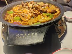 -徐记小怪兽肉蟹煲(中央大街店)