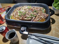 -彼酷哩活鱼现烤(新都汇店)