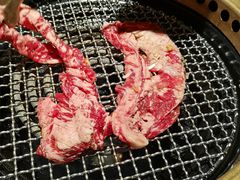 -江户烧肉(高德店)