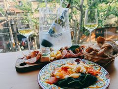 -Alimentari早午餐(安福路店)