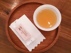 -微热山丘(台北民生公园门市店)