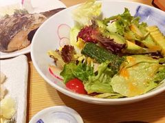 -富山日式料理(宽厚里店)