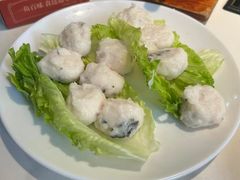 手打魚丸-红日饭店(裕隆三路店)