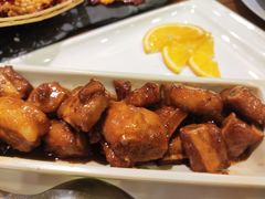 -花溪雨·森林餐厅(石基店)