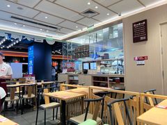 -喜家德虾仁水饺(东方宝泰店)