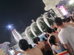 -苏州乐园森林水世界