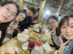 -老字号故乡烤肉店(总店)