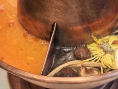 -东门口·鲜爆肚涮肉·烧烤(老门东店)
