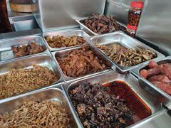 -浪哥卤味捆鸡(南门口店)