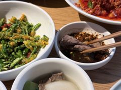 -一坐一忘云南菜(三里屯店)
