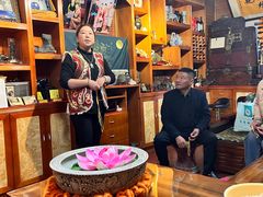-吉祥圣雪藏餐