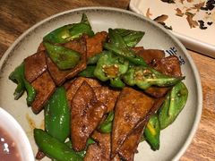 南煎肝-兰溪小馆(东直门簋街店)