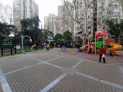-华山儿童公园