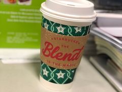 -星巴克(杭州大厦C座店)