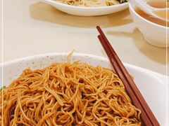 -永盈茶餐厅(中山四路店)