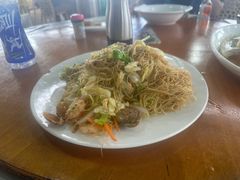 -胖大嫂渔家排档·全海景餐厅(渔村店)