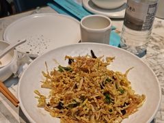 -悦海·家宴·冰花皮皮虾大锅贴(宝龙店)