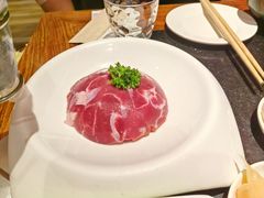 -南门涮肉(北洼路店)