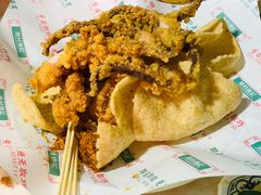 -渔记茶餐厅(渔村店)