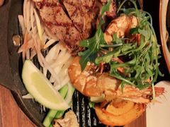 -blue frog蓝蛙(长泰广场店)