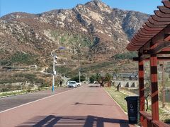 -里口山风景名胜区