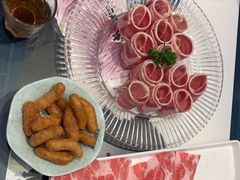 -名都晓荷塘(涿州店)