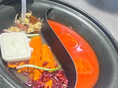 -生活如沸·顺德水牛奶火锅(大学路店)