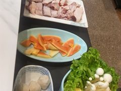 -龙泉人椰子鸡.糟粕醋.海南菜(三亚旗舰店)