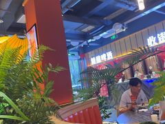 -老船舫·现做活鲜鱼馆(东郊记忆店)