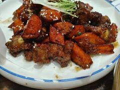 -猪腰一家·地道佛山菜(盐步店)