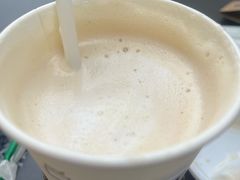 -星巴克(大梅沙8号仓店)