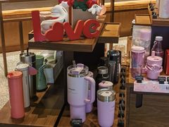 -星巴克臻选(北京颐堤港中心第二店)