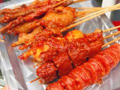 -辽B·小串(总店)
