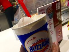 -DQ·蛋糕·冰淇淋(民勇嘉泰店)