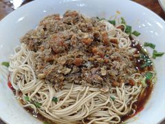 -吉祥面馆(孩儿巷北路店)