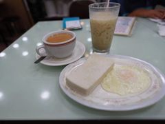 -源记茶餐厅(尖沙咀店)