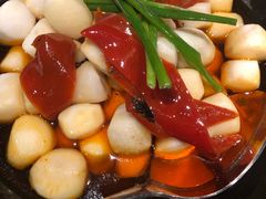 -金牌外婆家(苏州中心店)