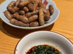 -蚝翅·海鲜粥·烧烤·龙虾季(海曙天一店)
