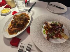 -Kathleen's Waitan 凯圣琳江景西餐厅(外滩店)