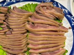 -鑫正兴东北烧烤(滨湖店)