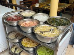 -唠叨坊私房菜(五一街店)