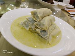 鸡汁百叶包-金时代顺风大酒店(协泰店)