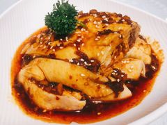 口水鸡-廊亦舫Lang Yi Fang Restaurant(金桥店)