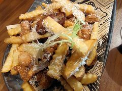 -雕刻时光·无国界料理西餐厅(五山店)