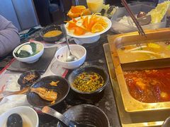 -王家渡火锅店(亦庄店)